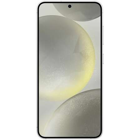 Смартфон Samsung Galaxy S24 SM-S921B 8/256Gb Marble Gray (EAC) 