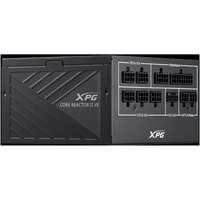 Блок питания 650W XPG Core Reactor II VE (COREREACTORIIVE650G-BKCEU)