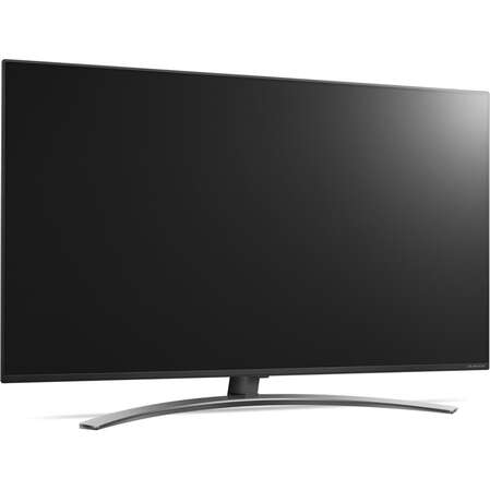 Телевизор 49" LG 49SM9000 (4K UHD 3840x2160, Smart TV) серый