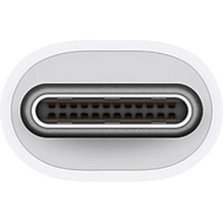 Адаптер Apple USB-C Digital AV Multiport Adapter MUF82ZM/A