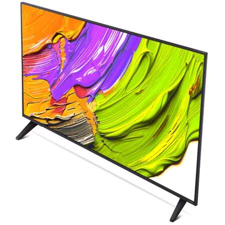 Телевизор 43" LG 43QNED70A6A.ARUG 2025