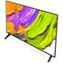 Телевизор 43" LG 43QNED70A6A.ARUG 2025