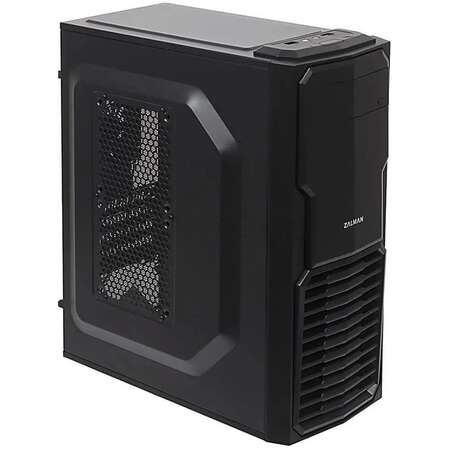Flash Computers Office Intel Core i5-12400 (2.50GHz)/16Gb/480Gb SSD/450W 
