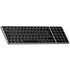 Клавиатура Satechi Slim X2 Bluetooth ST-BTSX2M-RU Space Grey