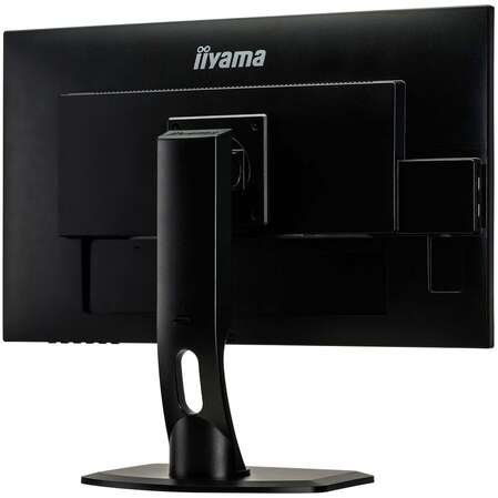 Монитор 27" Iiyama ProLite XUB2792UHSU-B6 IPS 3840x2160 4ms, HDMI, DisplayPort, USB Type-C