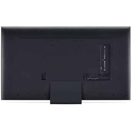 Телевизор 65" LG 65QNED86T6A.ARUG 2024 (4K UHD 3840x2160, Smart TV) черный титан (EAC)