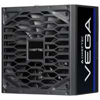 Блок питания 850W Chieftec Vega (PPG-850-S)