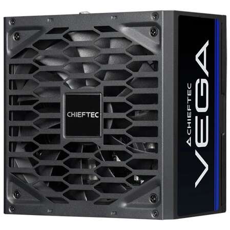 Блок питания 850W Chieftec Vega (PPG-850-S)