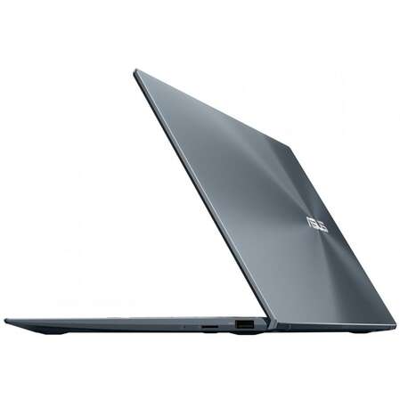 Ноутбук ASUS Zenbook 14 UM425IA-AM001T AMD Ryzen 5 4500U/8Gb/512Gb SSD/14" FullHD/Win10 Grey