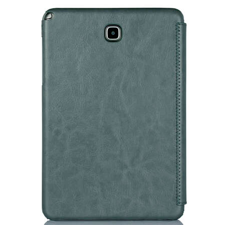 Чехол для Samsung Galaxy Tab A 9.7 SM-T550N\SM-T555 G-case Slim Premium, металлик