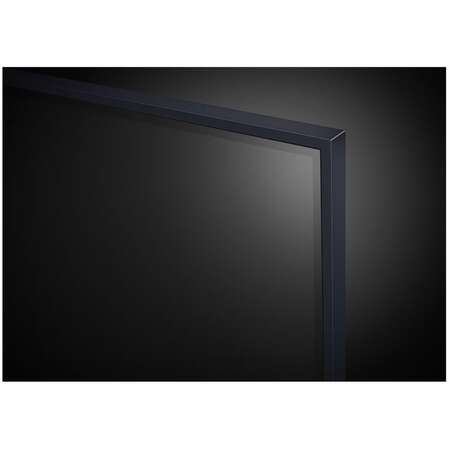 Телевизор 55" LG 55QNED86T6A.ARUG 2024 (4K UHD 3840x2160, Smart TV) черный титан (EAC)