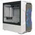 Корпус MicroATX Minitower Cooler MasterCase TD300 Mesh TD300-WGNN-S00 White