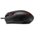 Мышь ASUS Rog Strix Impact II Black проводная