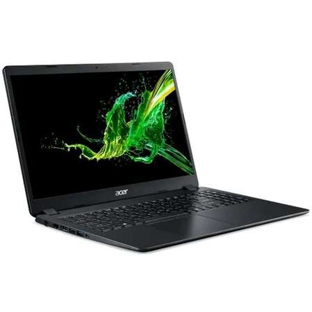 Ноутбук Acer Aspire 3 A315-42-R6N1 AMD Ryzen 3 2200U/12Gb/256Gb SSD/15.6" FullHD/DOS Black