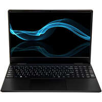 Ноутбук Hiper WorkBook U26-15FII5103R16S5WPG Core i5 1030NG7/16Gb/512Gb SSD/15.6