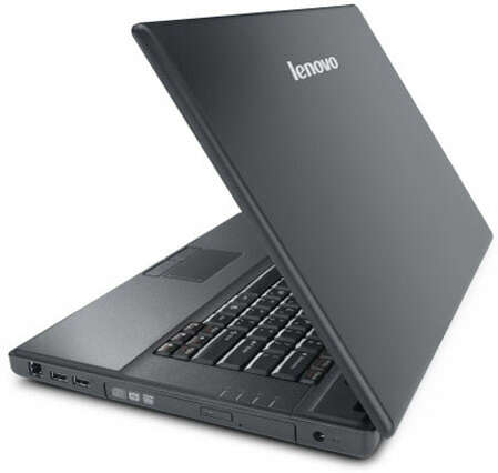 Ноутбук Lenovo IdeaPad G530-6S-B T3100/2Gb/250Gb/15.4"/WiFi/Cam/X4500/Win7 ST Black 59-035693