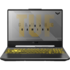 Ноутбук ASUS TUF Gaming A17 FX706IH-H7035T AMD Ryzen 5 4600H/8Gb/512Gb SSD/NV GTX1650 4Gb/17.3" FullHD/DOS Fortress Gray