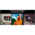 Телевизор 55" LG 55QNED80T6A.ARUG 2024 (4K UHD 3840x2160, Smart TV) черный титан (EAC)