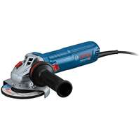 Шлифмашина угловая Bosch GWS 12-125 S 06013A6020