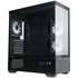 Корпус ATX Miditower Zalman Chronix Black