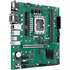 Материнская плата ASUS Pro H810M-C-CSM H810 Soc-1851 2xDDR5, 4xSATA3, 2хM.2, 1xPCI-E16x, 3xUSB3.2, 1xUSB3.2 Type C, D-Sub, DP, HDMI, Glan, mATX