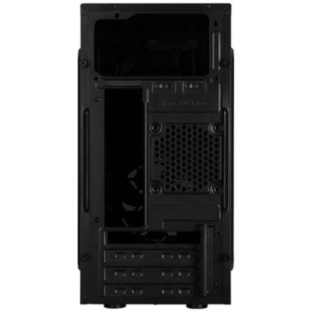 Корпус MicroATX Minitower Formula Cs-105 Black