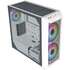 Корпус ATX Miditower Cooler Master MasterCase HAF 500P H500-WGNN-S00 White