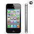 Смартфон Apple iPhone 4S 32GB Black (MD242RR/A)