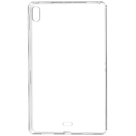 Чехол для iPad Pro 11 (2018) Zibelino Ultra Thin Case прозрачный