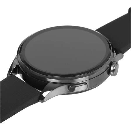 Умные часы Xiaomi Watch 5 Black Strap