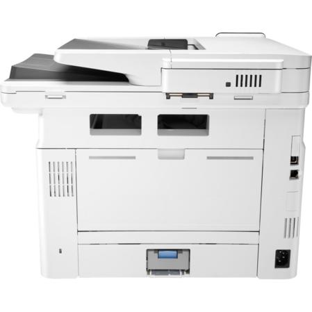 МФУ HP LaserJet Pro MFP M428fdw W1A30A ч/б А4 38ppm с дуплексом, автоподатчиком, LAN Wi-Fi