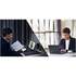 Ноутбук ASUS ZenBook 14 UM3402YA-KP783W AMD Ryzen 5 7430U/8Gb/512Gb SSD/14" WQXGA /Win11 Jade Black