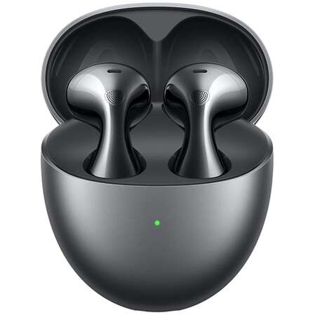Bluetooth гарнитура Huawei FreeBuds 6 Black