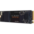 Внутренний SSD-накопитель 1000Gb Western Digital Black SN750 SE (WDS100T1B0E) M.2 2280 PCIe NVMe 4.0 x4