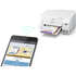 МФУ Epson L3266 Фабрика печати цветное А4 WiFi