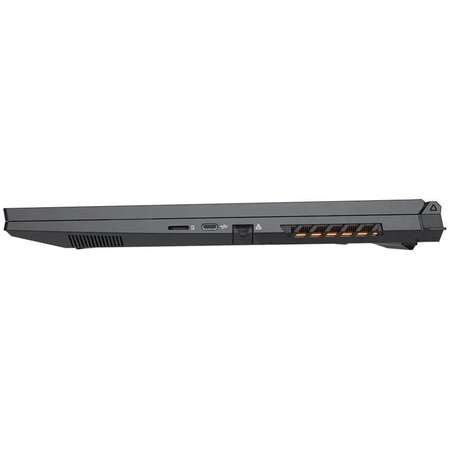 Ноутбук Gigabyte G6 KF Core i7 12650H/16Gb/512Gb SSD/NV RTX4060 8Gb/16" FullHD+/Win11 Black