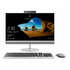 Моноблок Lenovo IdeaCentre 520-24IKU 24" FullHD Touch Core i5 7200U/8Gb/1Tb/DVD/Win10 Silver