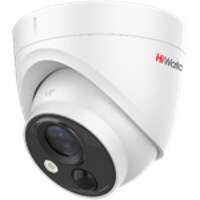 Камера видеонаблюдения Hikvision HiWatch DS-T513(B) 3.6-3.6мм цветная
