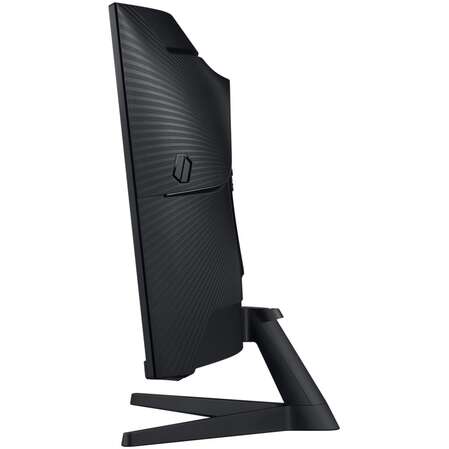 Монитор 32" Samsung Odyssey G5 S32CG550EI VA 2560x1440 1ms HDMI, DisplayPort