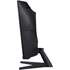 Монитор 32" Samsung Odyssey G5 S32CG550EI VA 2560x1440 1ms HDMI, DisplayPort