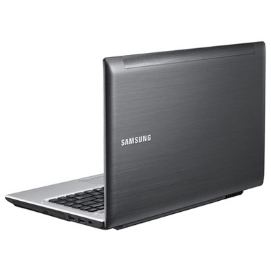 Ноутбук Samsung Q430/JU01 i3-370M/3G/320G/330M 1G/DVD/14"/WiFi/BT/cam/Win7 HP64