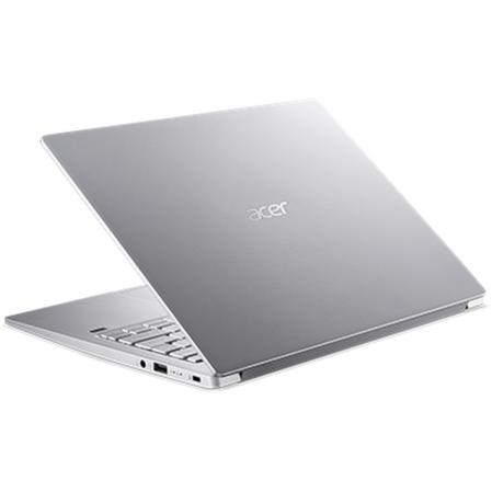 Ноутбук Acer Swift 3 SF313-52-58RR Core i5 1035G4/8Gb/256Gb SSD/13.5" QHD/Win10 Silver