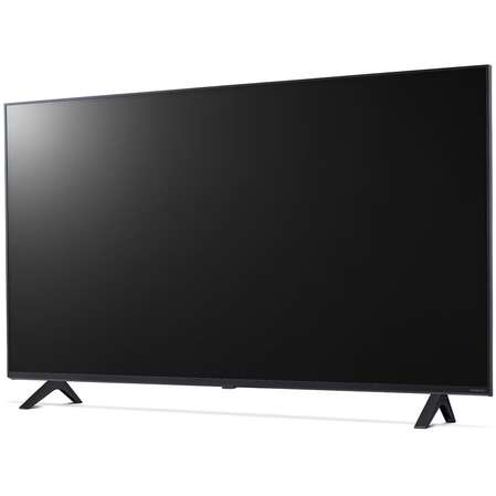 Телевизор 43" LG 43NANO80T6A.ARUG 2024 (4K UHD 3840x2160, Smart TV) синяя сажа (EAC)