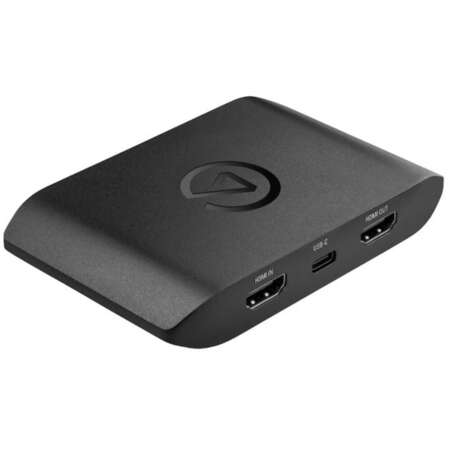 Плата видеозахвата Elgato Game Capture HD60 X