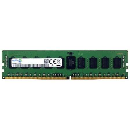 Модуль памяти DIMM 16Gb DDR4 PC25600 3200MHz Samsung (M393A2K43EB3-CWEGY) ECC Reg
