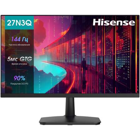 Монитор 27" Hisense 27N3Q