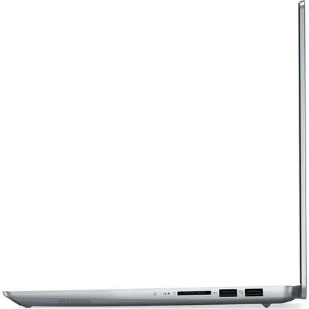 Ноутбук Lenovo IdeaPad 5 Pro 14ACN6 AMD Ryzen 5 5600U/16Gb/1TB SSD/14" WQXGA+/DOS Grey