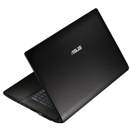 Ноутбук Asus K73E Core i5-2450M/4Gb/750Gb/DVD/Wi-Fi/17.3"/bt/Win 7 HB
