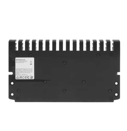 Маршрутизатор MikroTik RB5009UG+S+IN