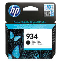 Картридж HP C2P19AE №934 Black для Officejet Pro 6830